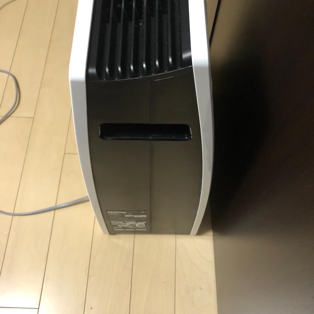 SHARPプラズマクラスター加湿空気清浄機 箱説明書付き送料込み