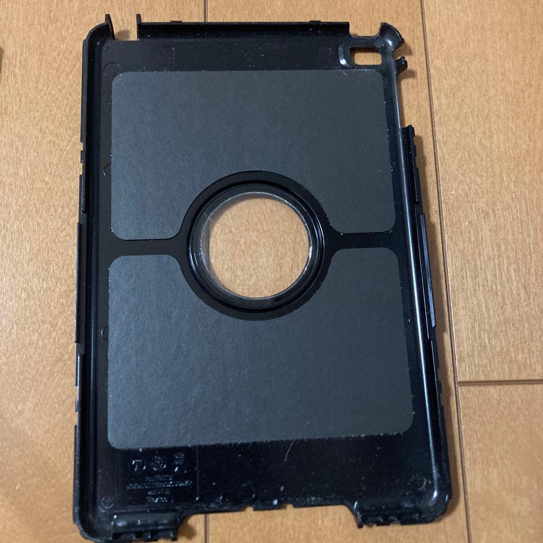 iPad mini 第4世代 128GB otterbox