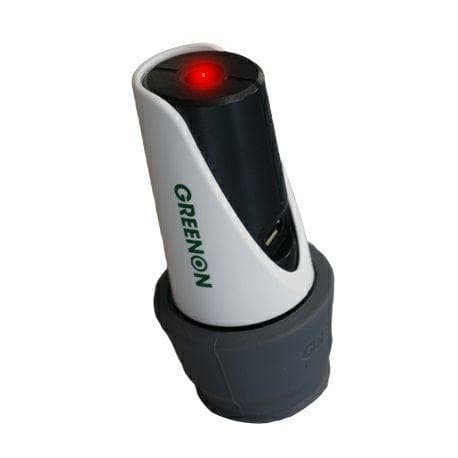 GreenOn レーザーコーチ スイング