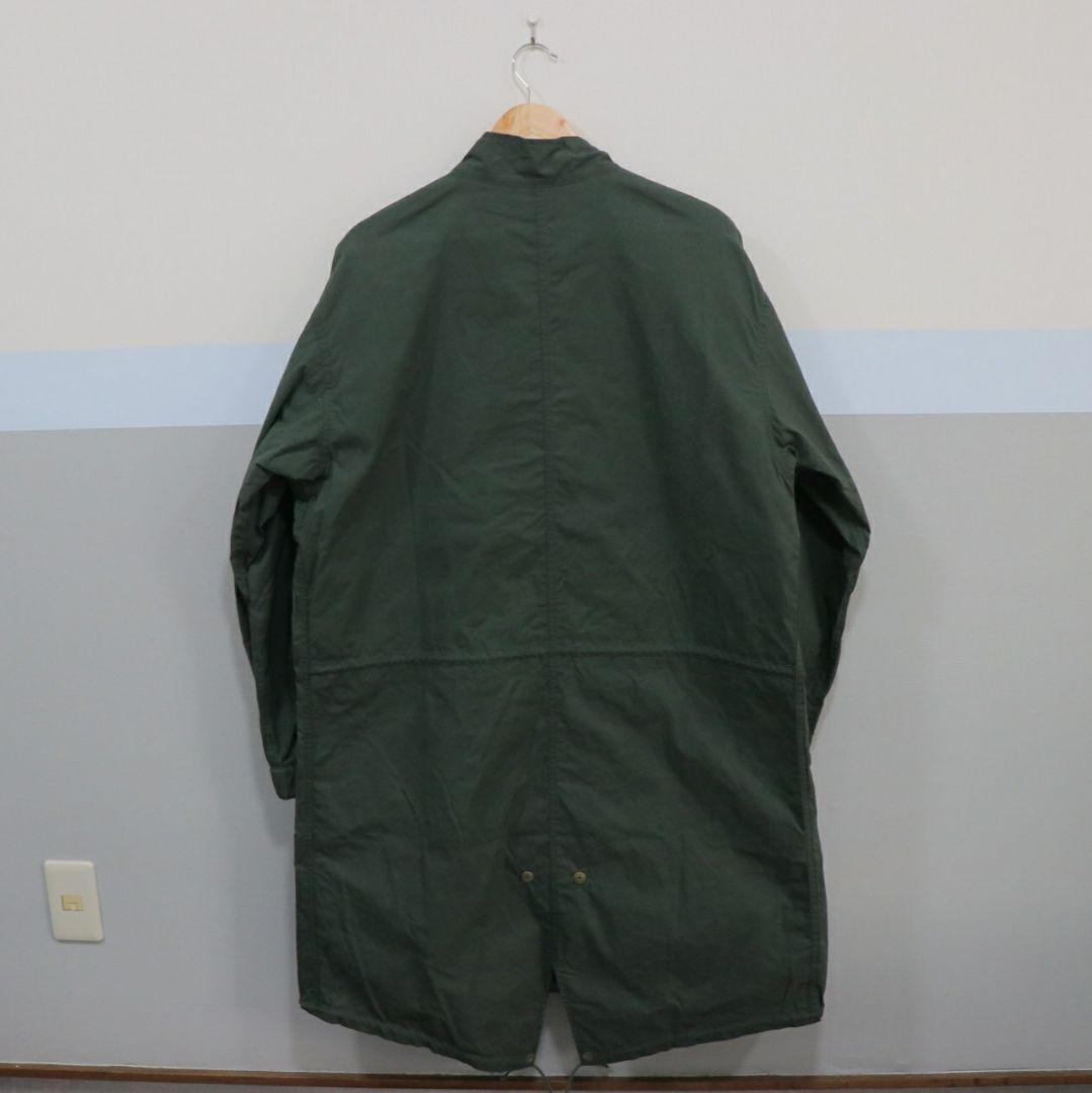 A.PRESSE M65 フィッシュテールコート サイズ1 未使用品