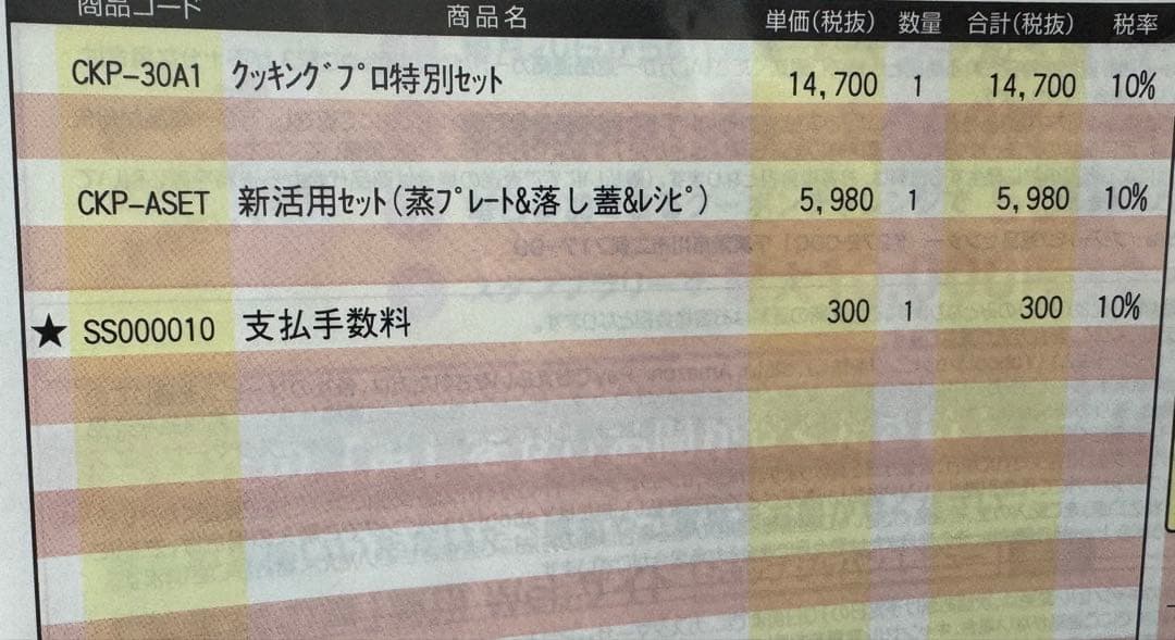 Shoo Japan Cooking Pro 電子レンジ調理器具