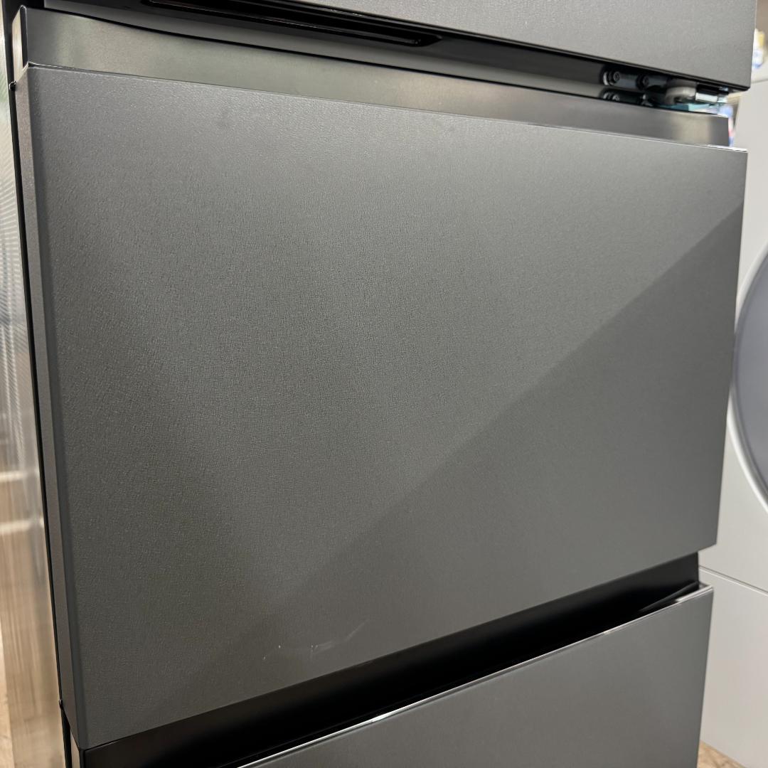 超美品【 Haier 】ハイアール 286L 冷凍冷蔵庫 JR-CV29B