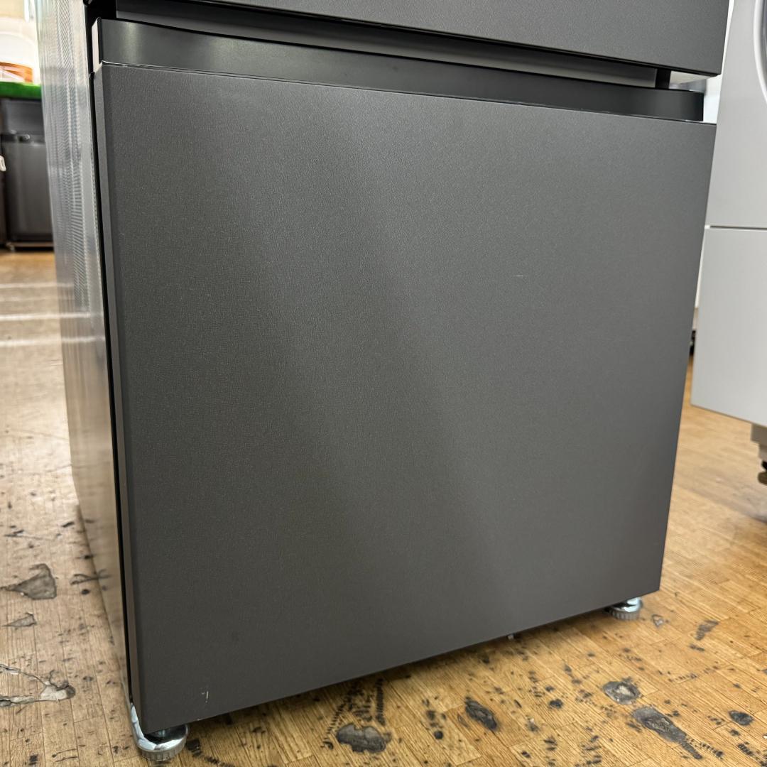 超美品【 Haier 】ハイアール 286L 冷凍冷蔵庫 JR-CV29B