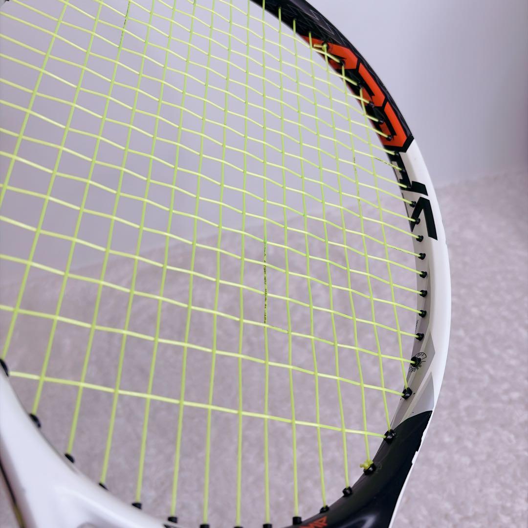 HEAD ヘッド　GRAPHINE TOUCH SPEED MP スピード