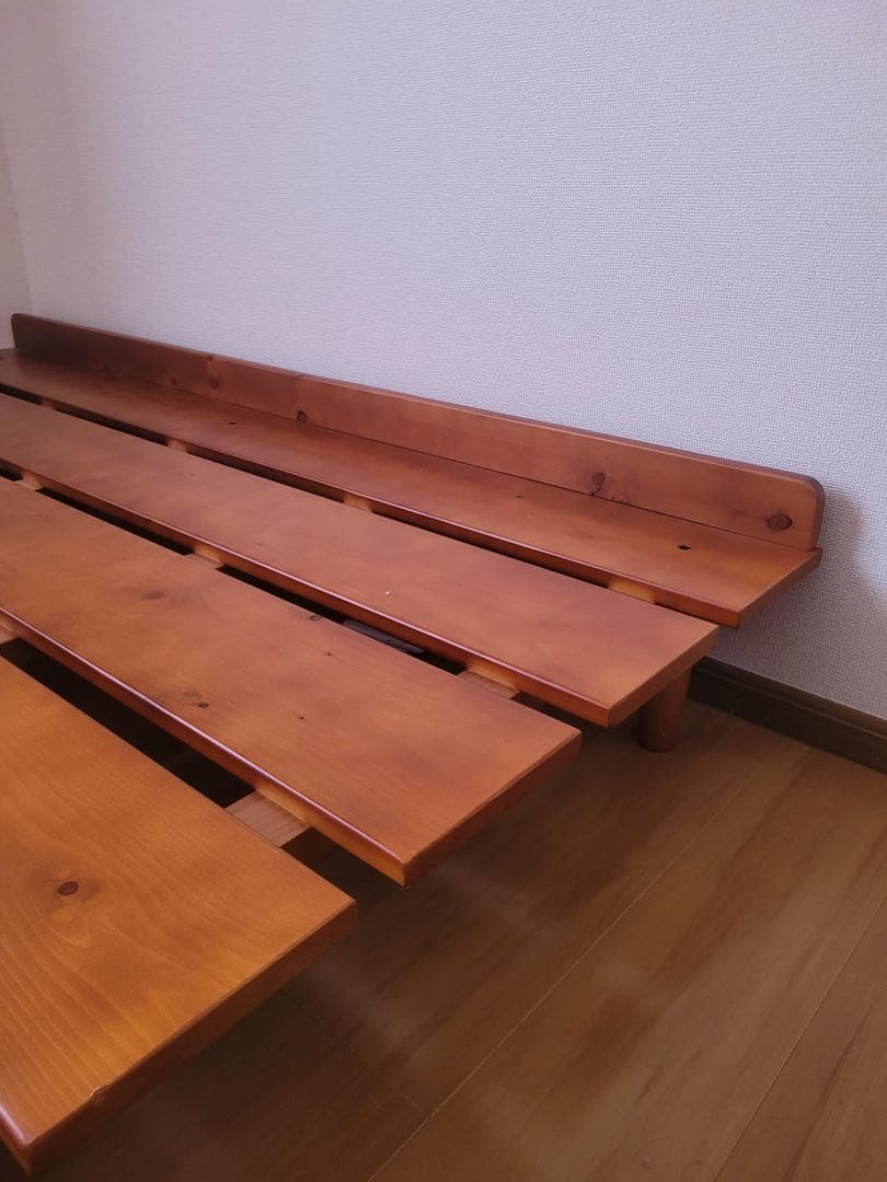 koala コアラ マットレス クイーンサイズ フレーム付き