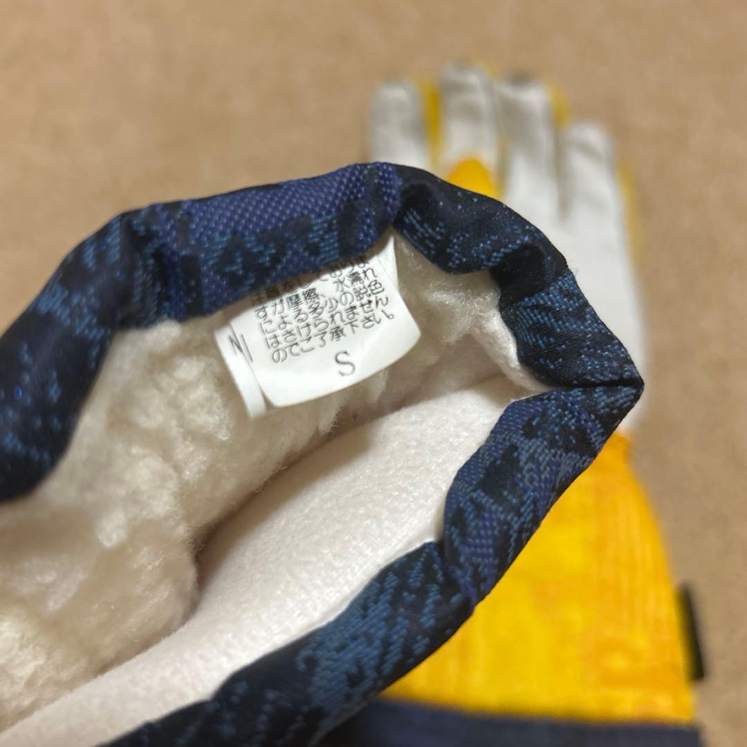 フェニックス ウェア 昭和レトロ ヴィンテージ 上下セット 帽子 手袋 冬 希少