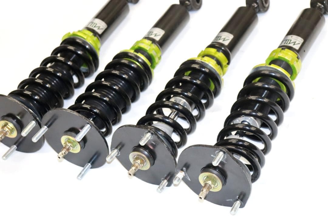 セルシオ UCF30 UCF31　MILD DAMPER　マイルドダンパー車高調