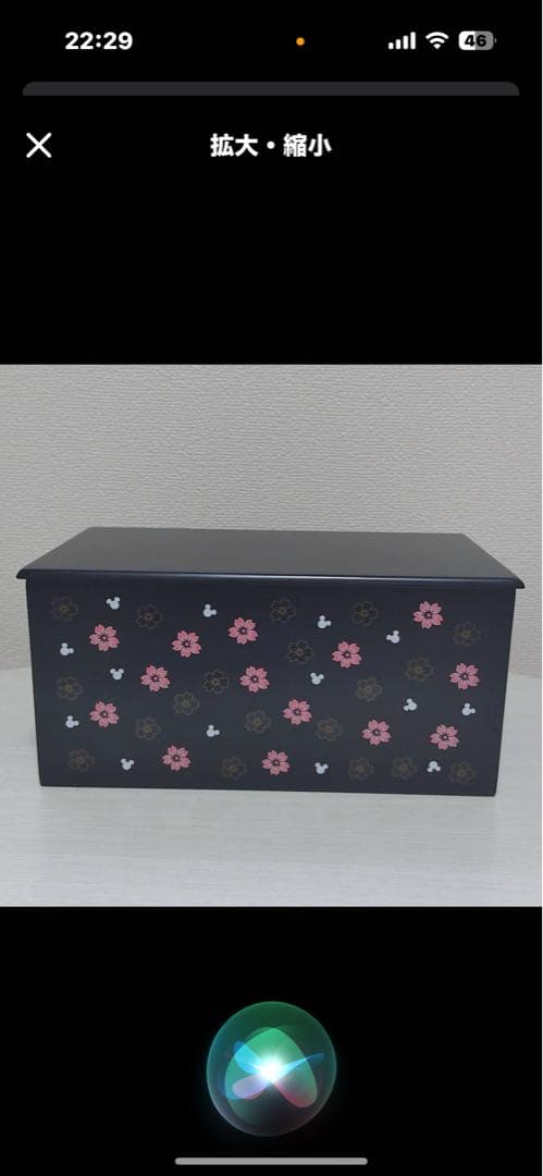 ミッキー・ミニー ひな祭り飾り