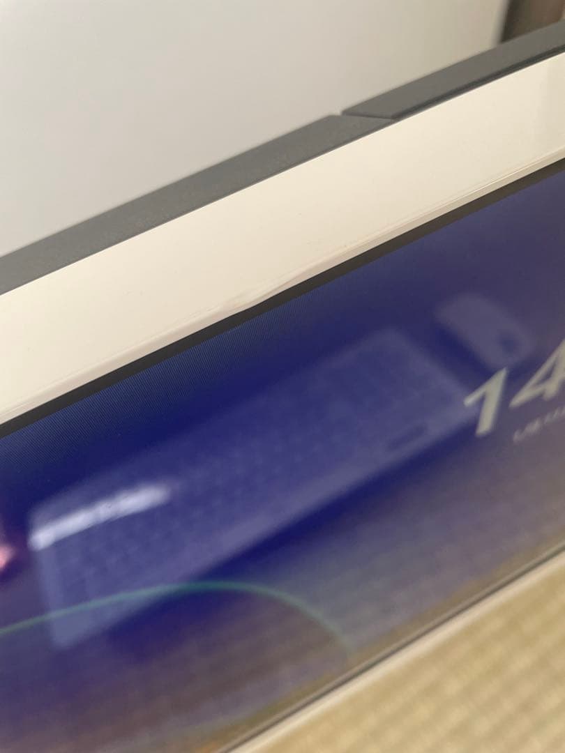 デスクトップpc一体型 nec da700kaw