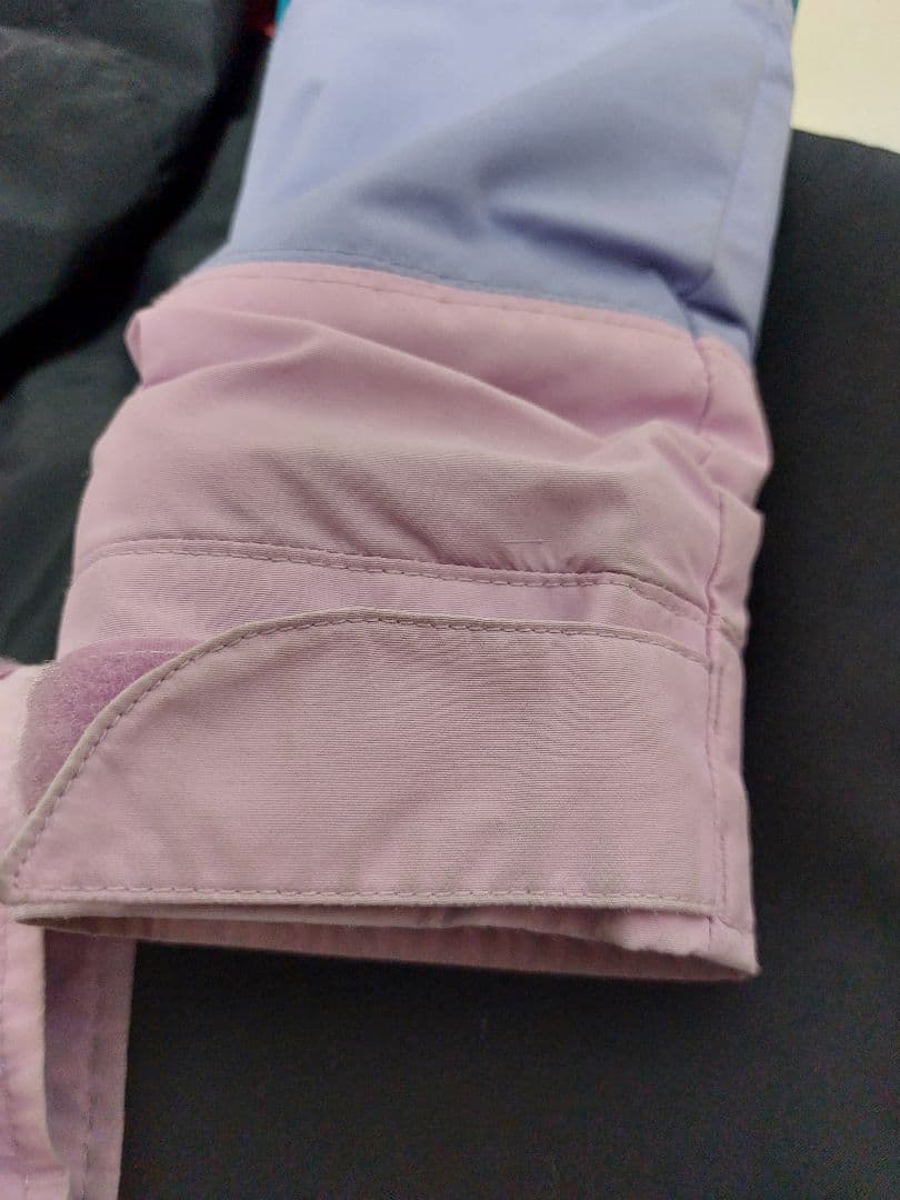 BURTON　バートン　スノーボード　スキー　　ウェア　キッズ　ジュニア　120