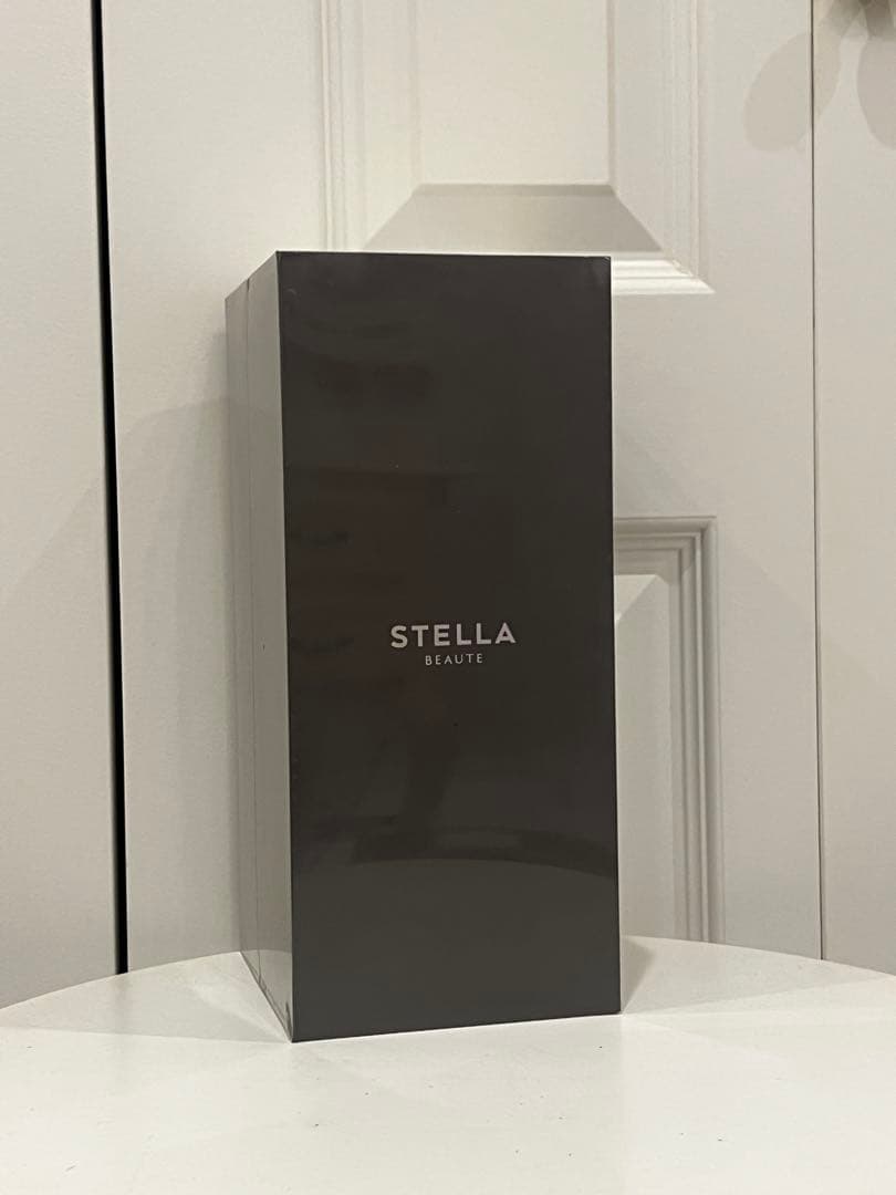保証◎新品未使用！STELLA ステラ美顔器 LLLT EMS RF搭載 26