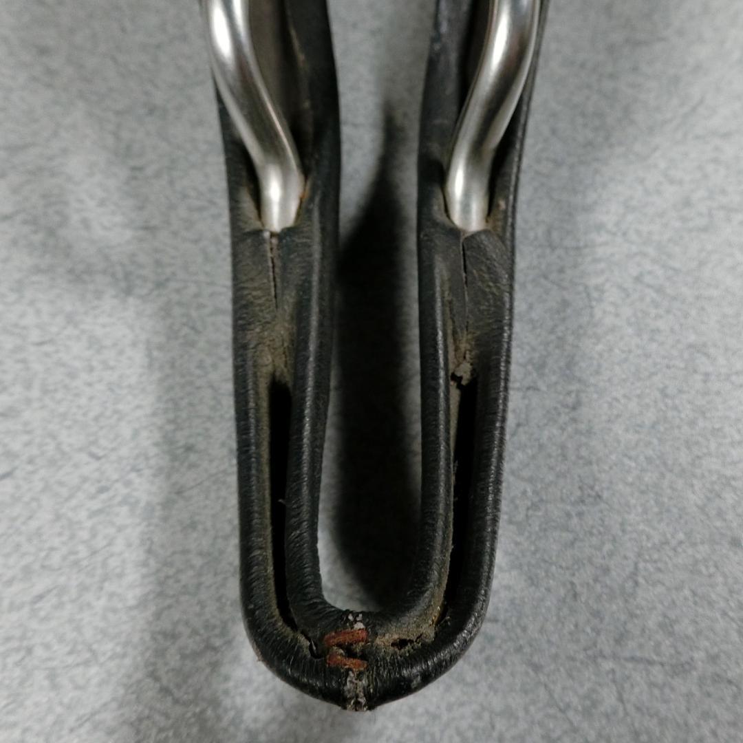 Selle SMP COMPOSIT サドル ブラック