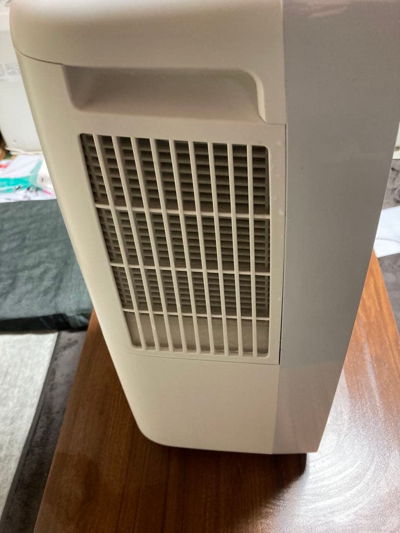 SHARP 除湿機 冷風消臭機能あり2022年製