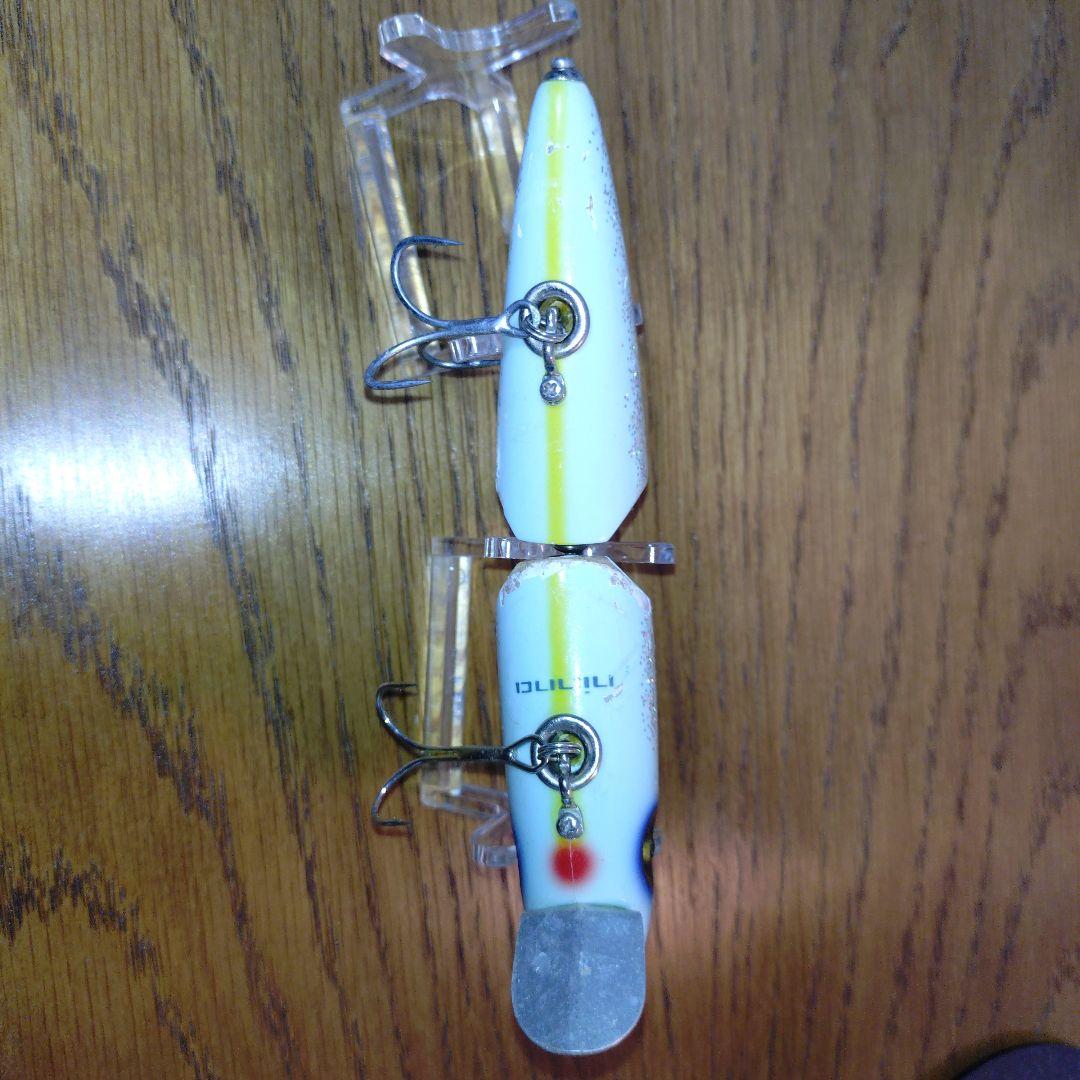 ニンナ　オロロジョイントミノー　ninna