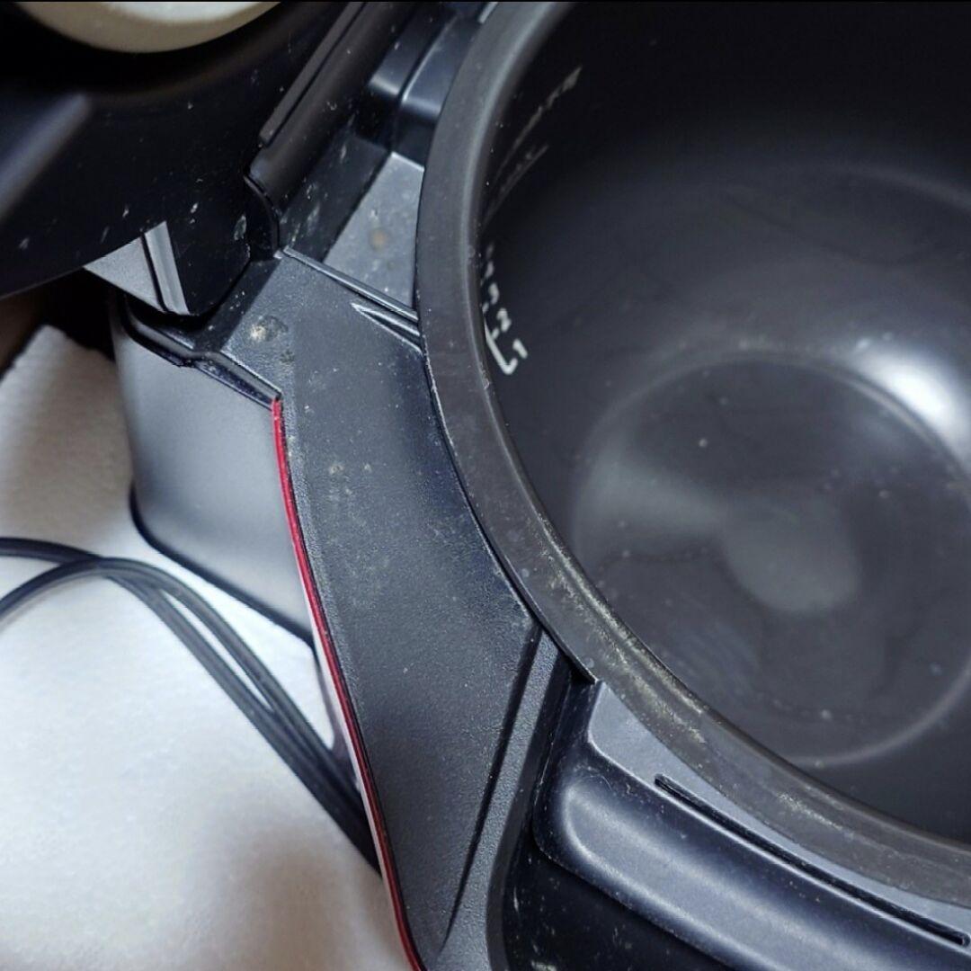 SHARP ホットクック 炊飯器 無水調理鍋 約5合分