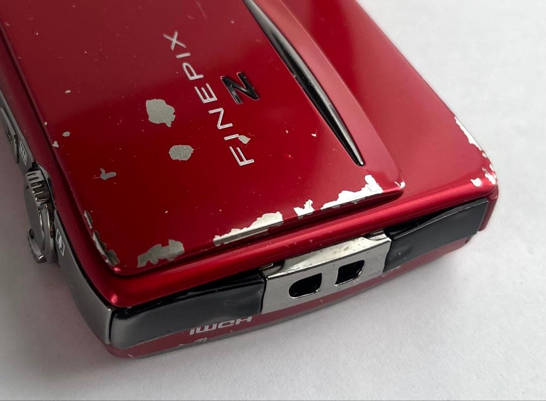 Fujifilm FinePix Z950EXR Z900EXR セット