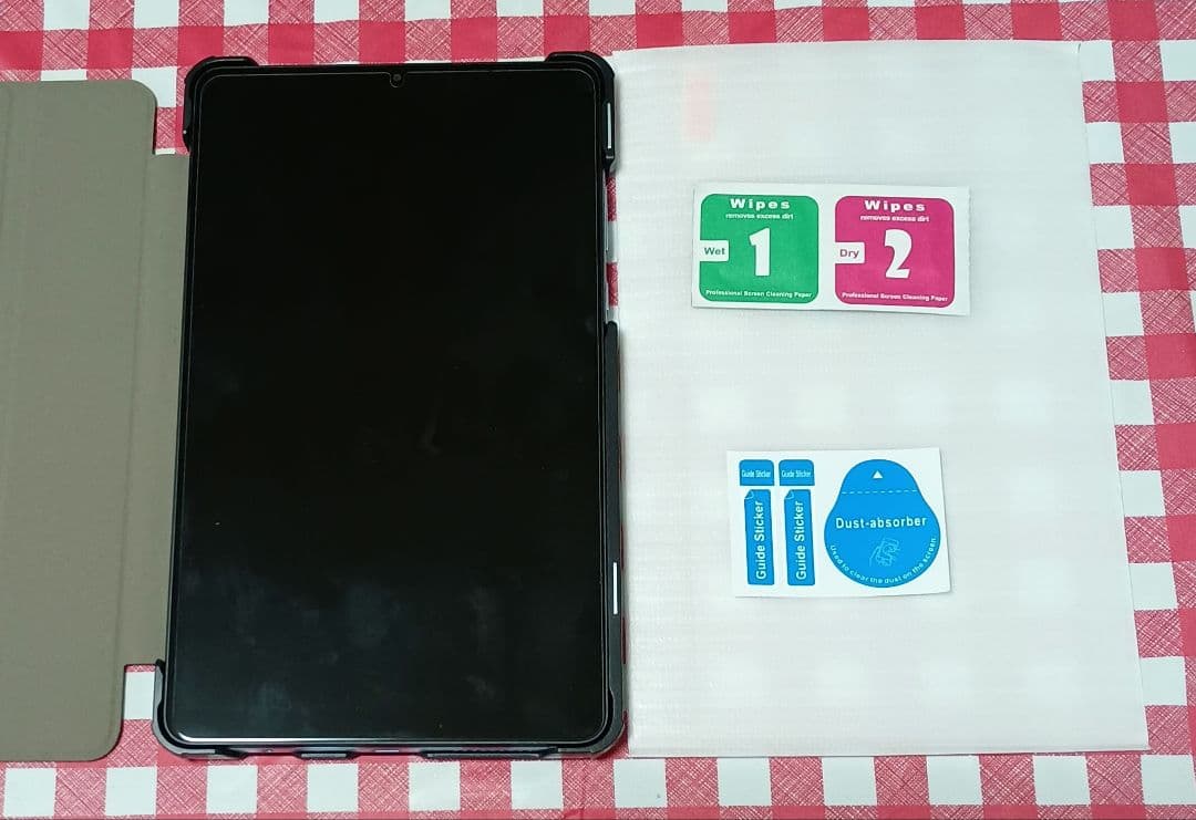 【おまけ付】Redmi Pad SE 8.7 本体【美品】