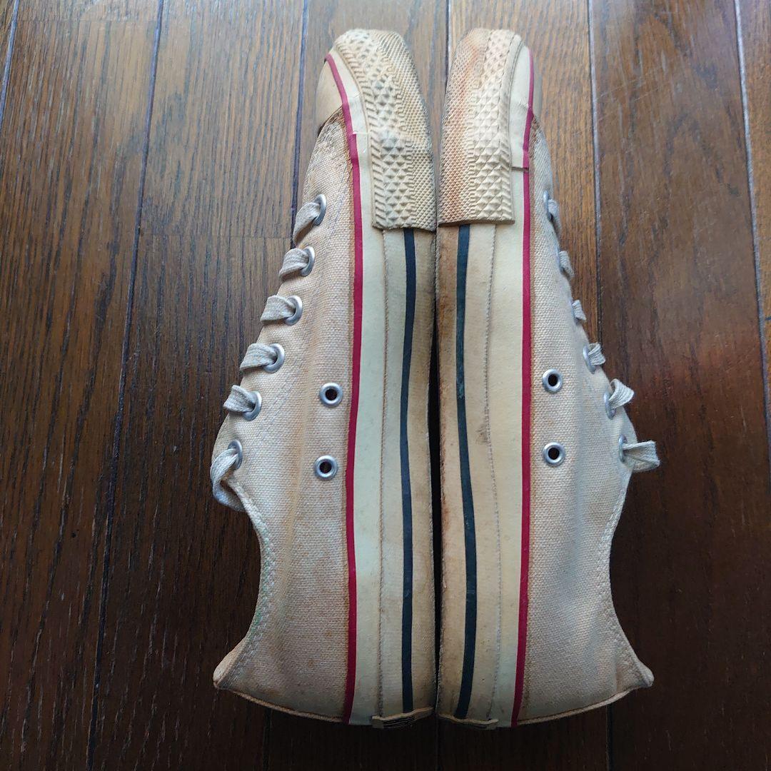 シューズ Converse made-in-usa