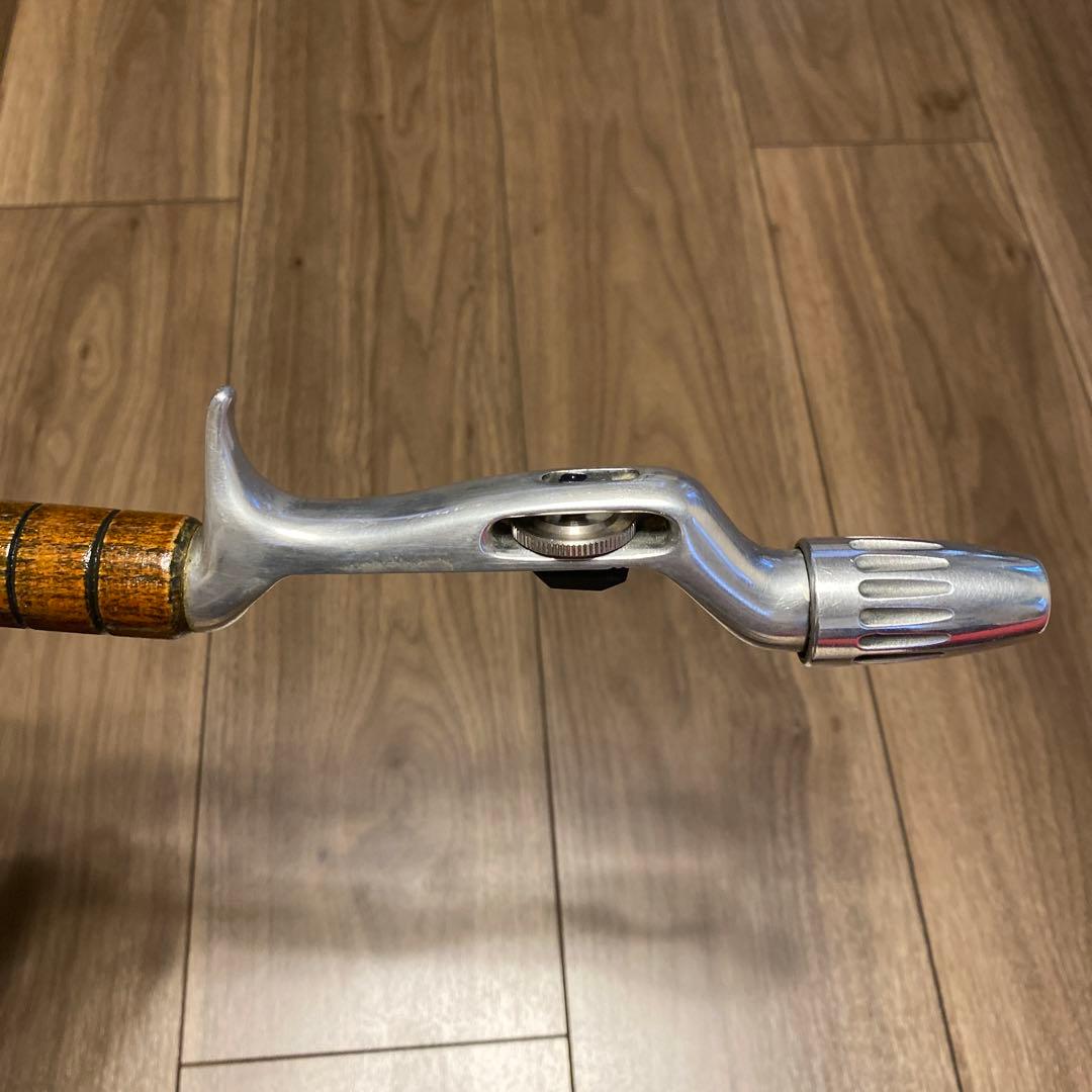 グラスアイ グリップ