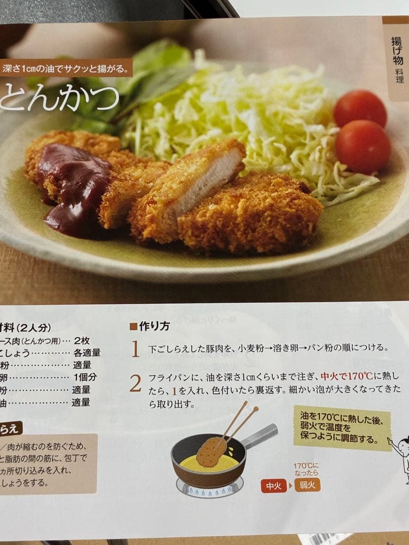 asahi オールライト フライパン