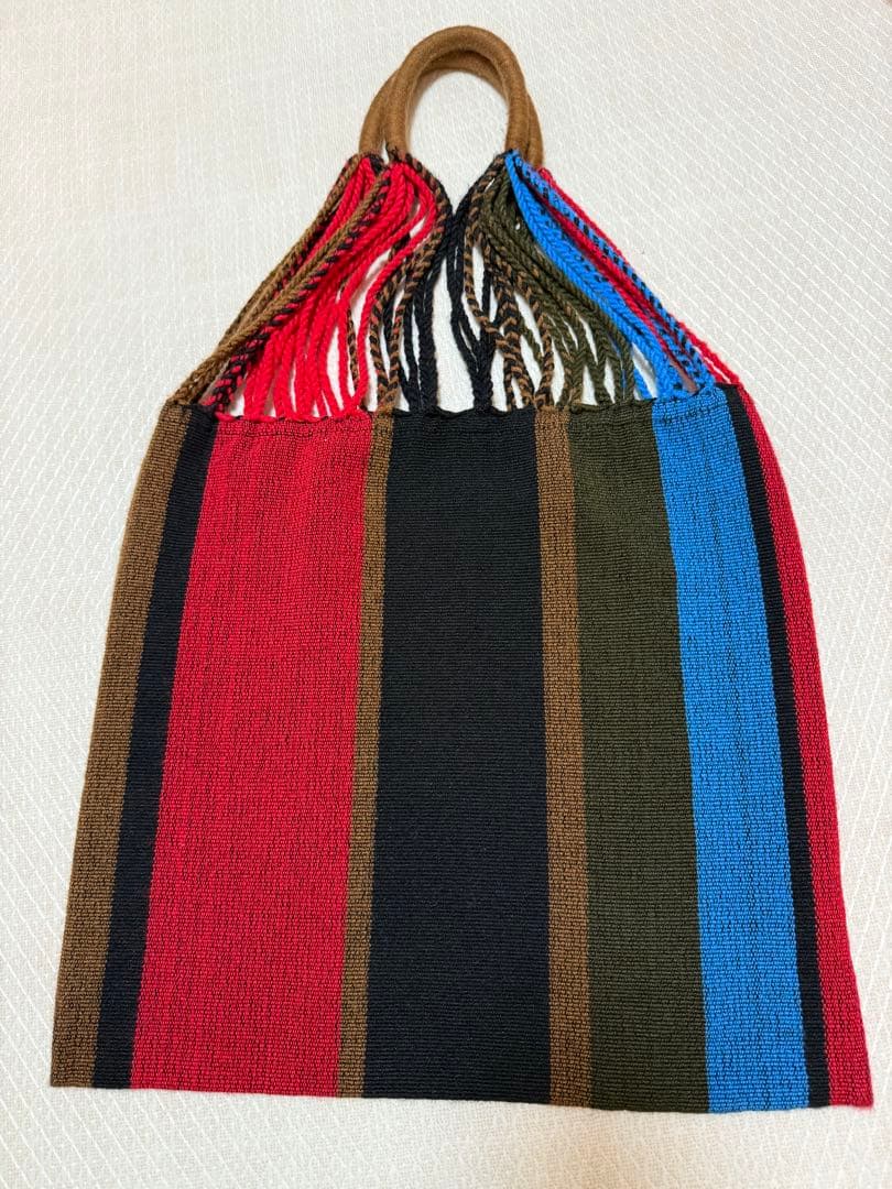 MARNI ハンモックバッグ