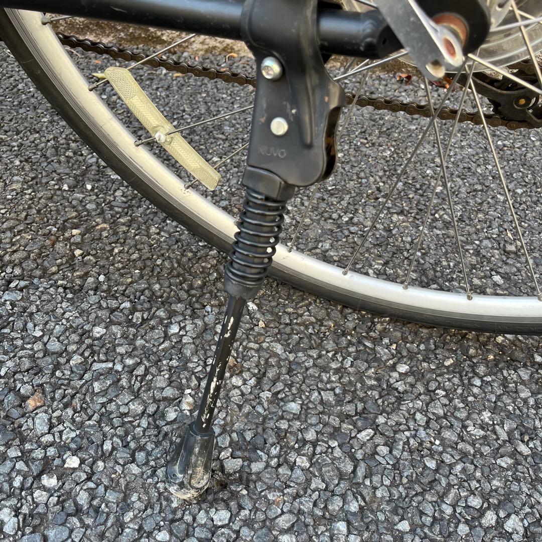 丸石サイクル　エンペラー