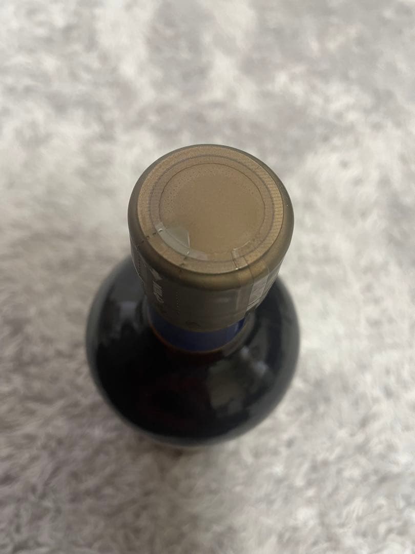 NIKKAWHISKY シングルモルト余市 10