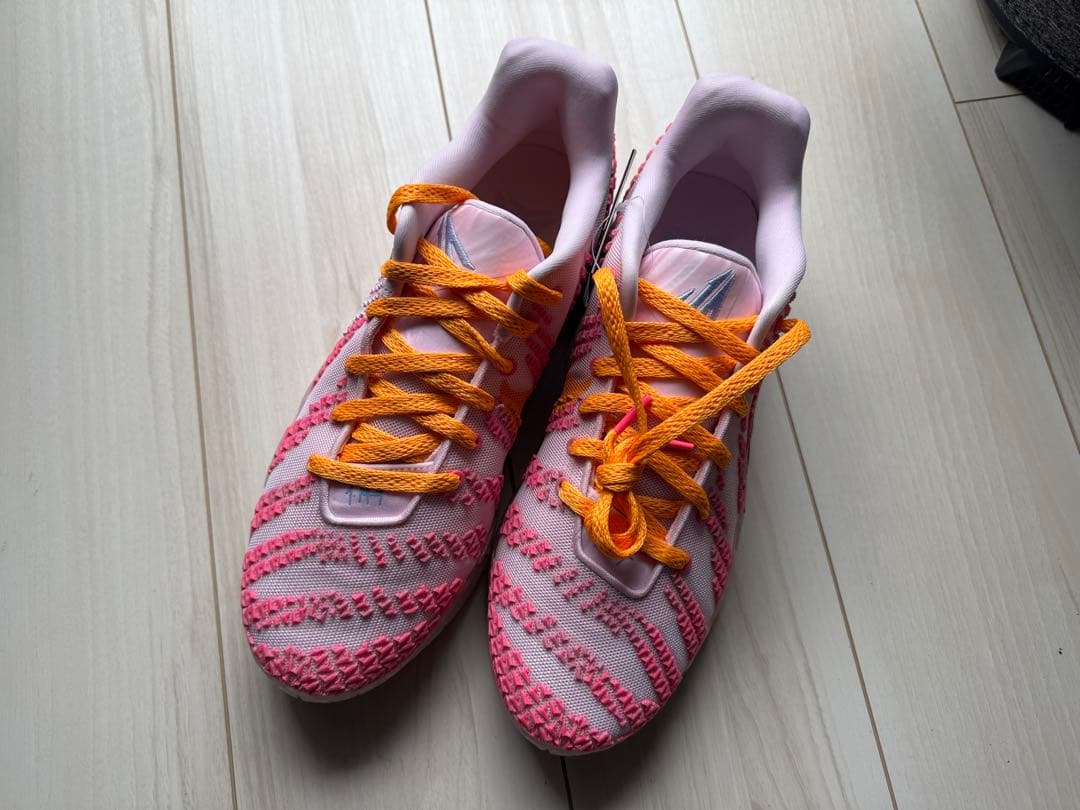 【新品・未使用】Ja3 \"Valentine’s Day\" 28.5cm