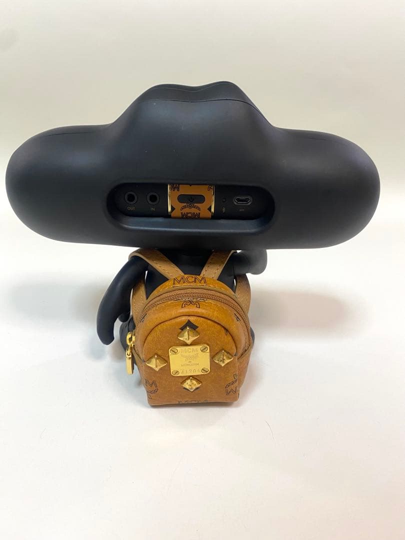 ◎ ジャンク品　beats MCMコラボスピーカー