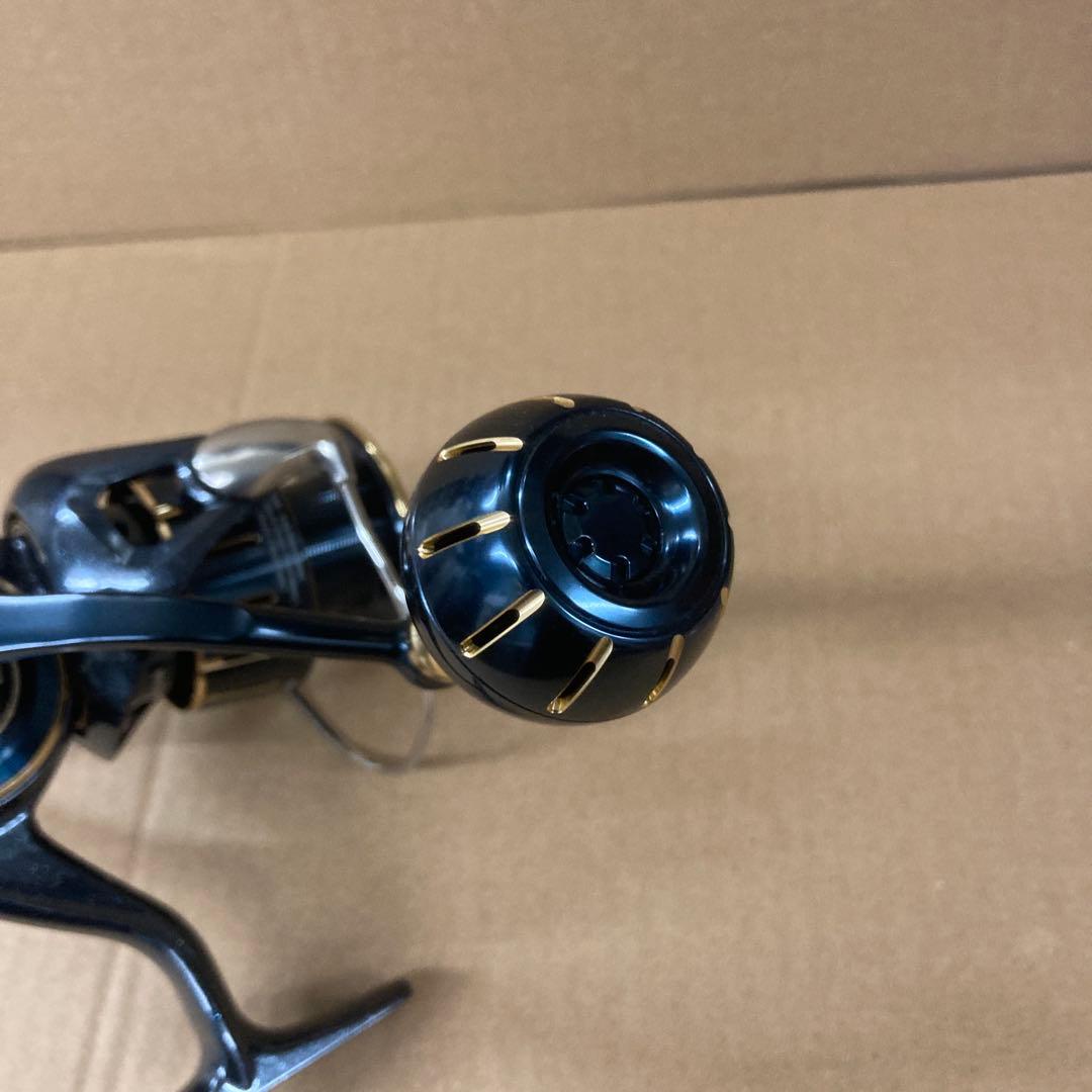 割引中！ステッカー屋さん 専用　23ソルティガ4000H 美品