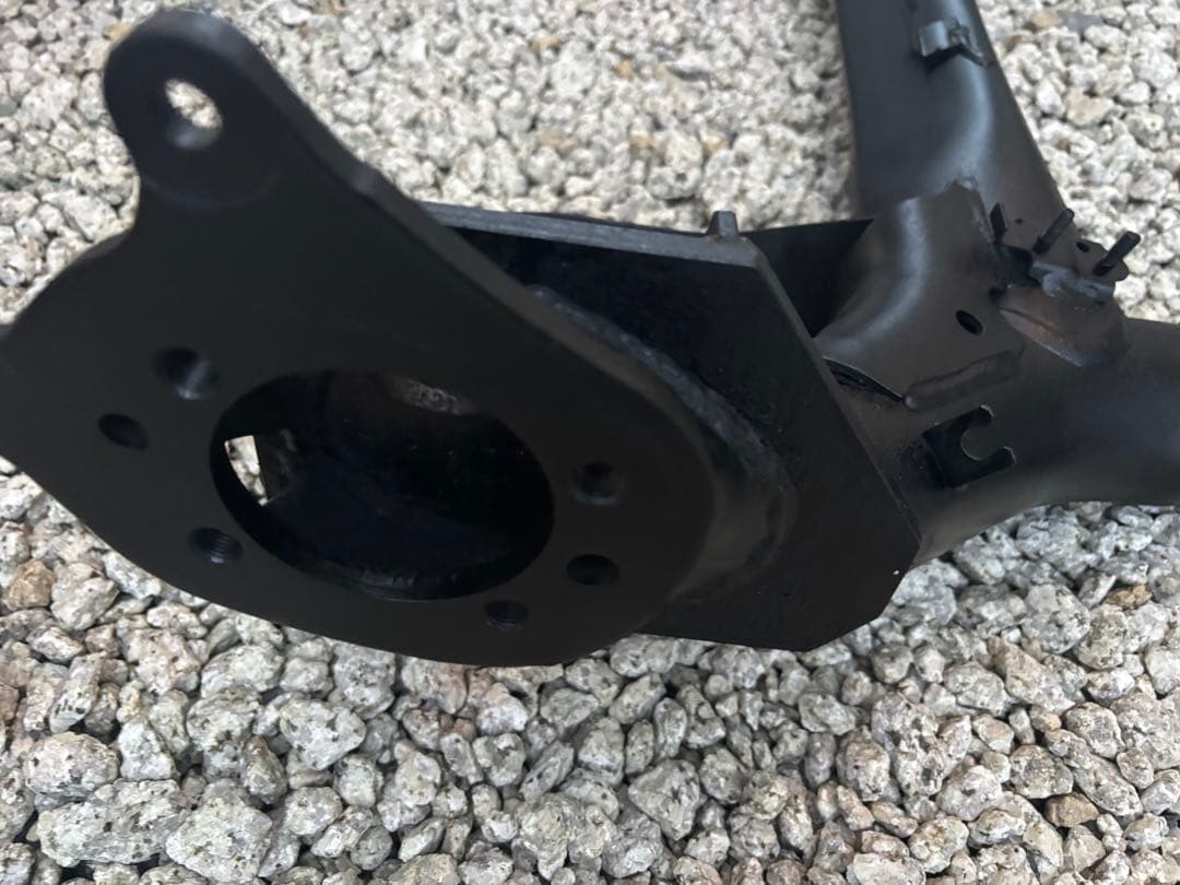 30プリウス アクスル