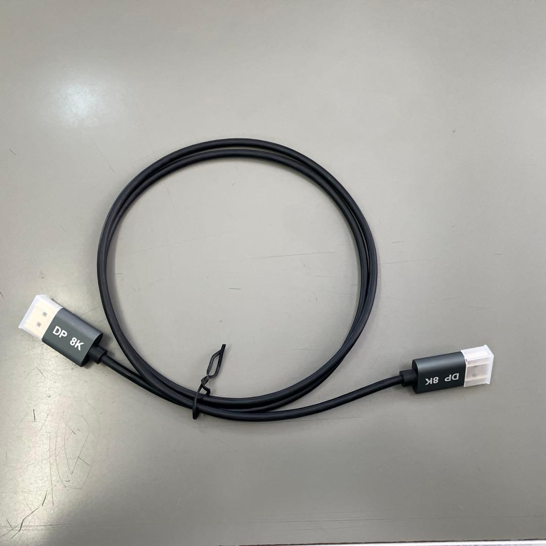 I-O DATA31.5インチEX-LD3151DB DP&HDMIケーブル付