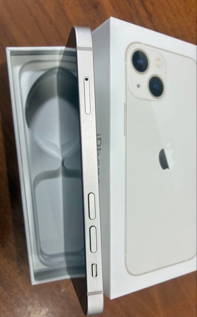 スマートフォン本体 Apple iPhone13mini 128GB