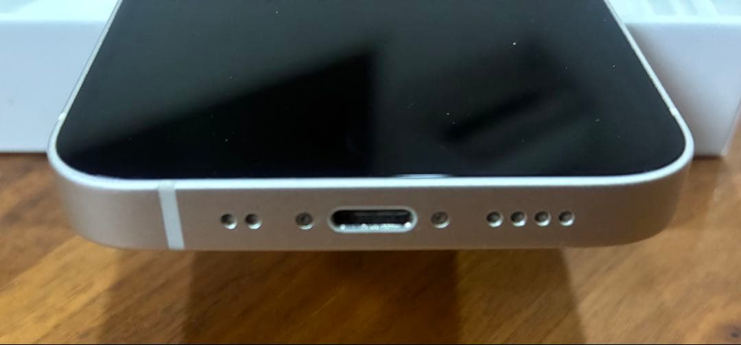 スマートフォン本体 Apple iPhone13mini 128GB