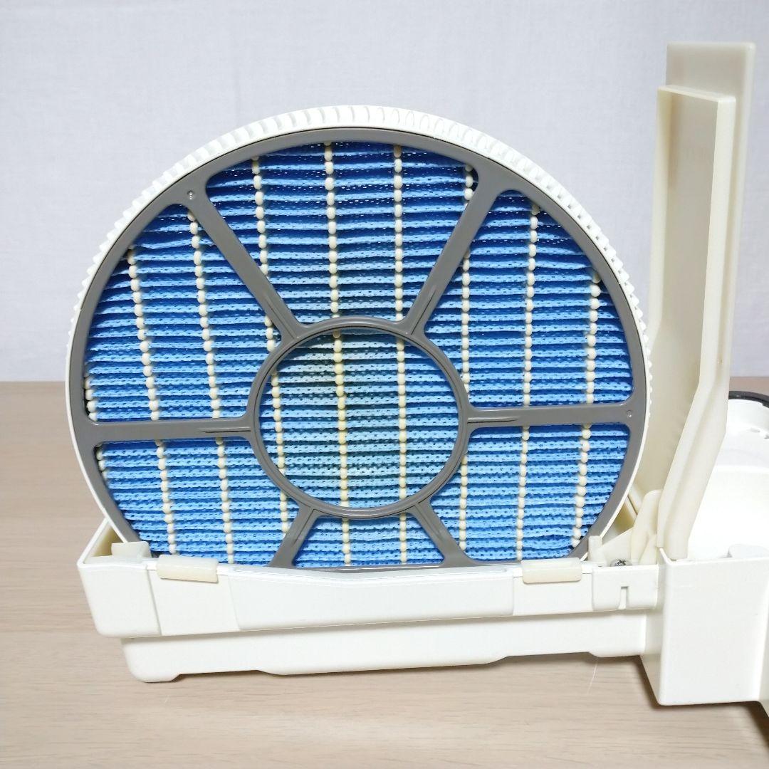 洗浄・清掃済 シャープ プラズマクラスター 加湿空気清浄機 KC-A70-B