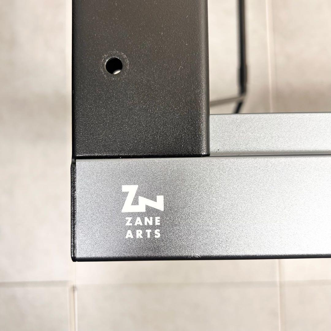 ZANE ARTS トードテーブル キャンプ テーブル