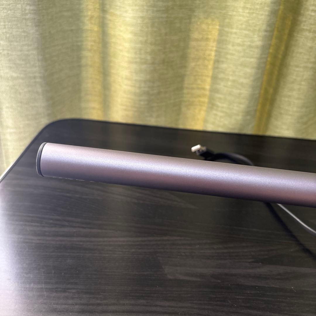 BenQ ScreenBar Halo スクリーンバーハロ