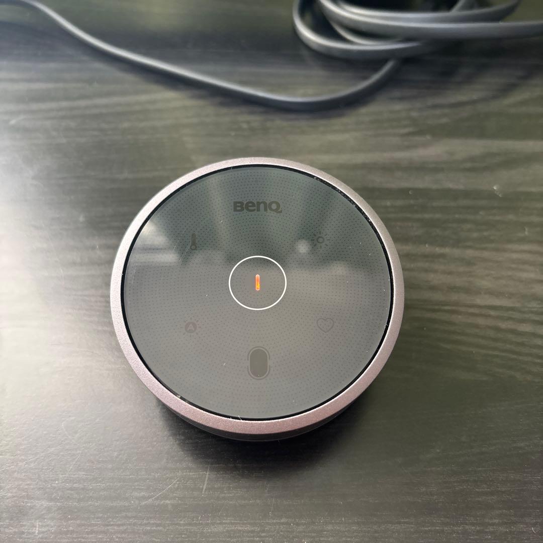 BenQ ScreenBar Halo スクリーンバーハロ