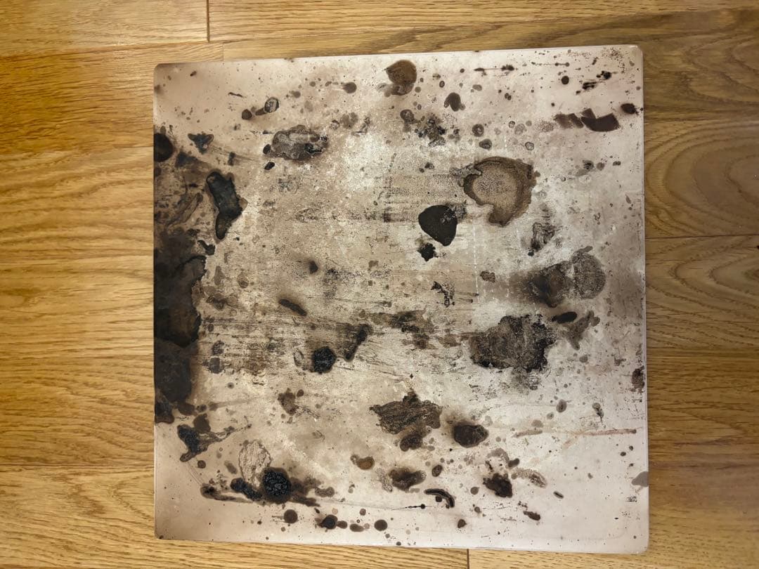 ENRO 電気式ピザ窯 無煙ロースター！コンセントで繋ぐ室内で使える本格ピザ窯