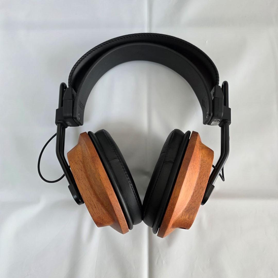 FOSTEX T60RP ヘッドホン