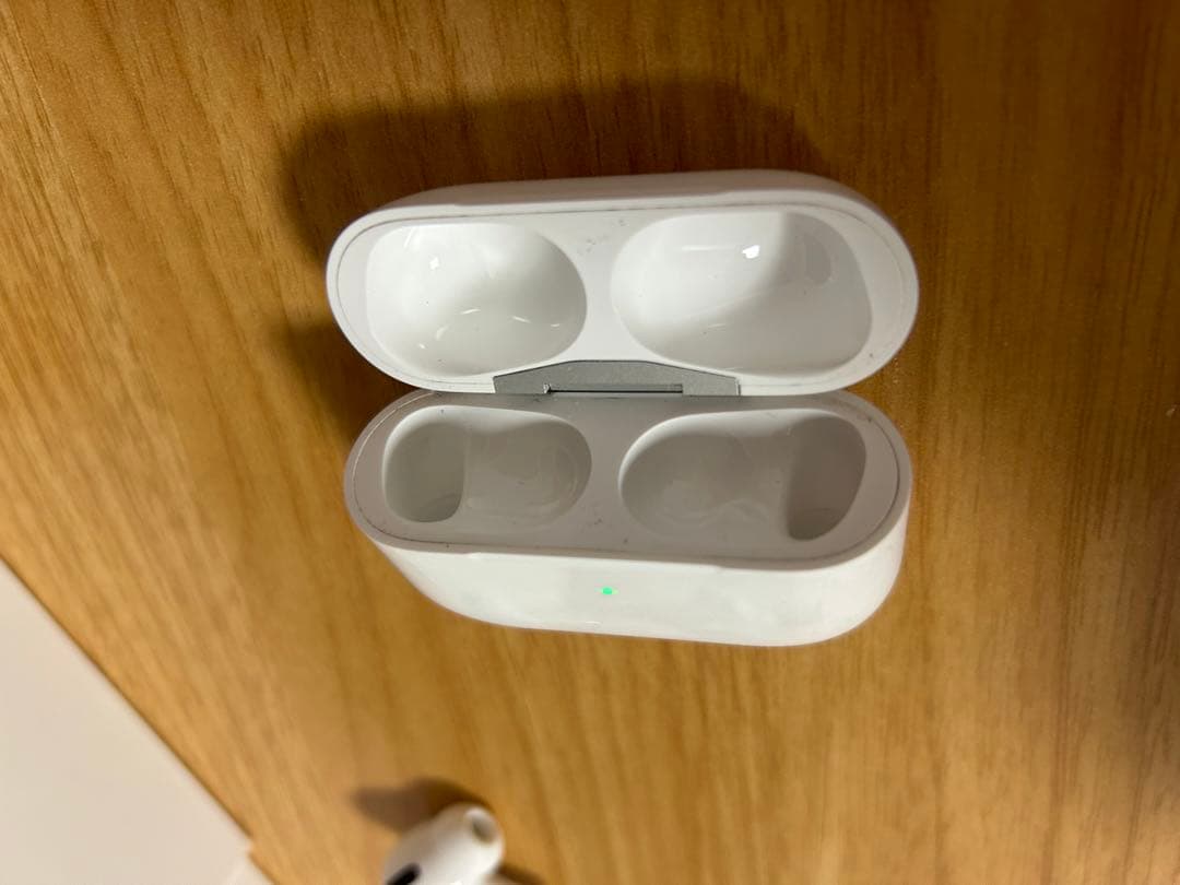 2021 AirPods Pro Apple純正MagSafe充電ケース付き