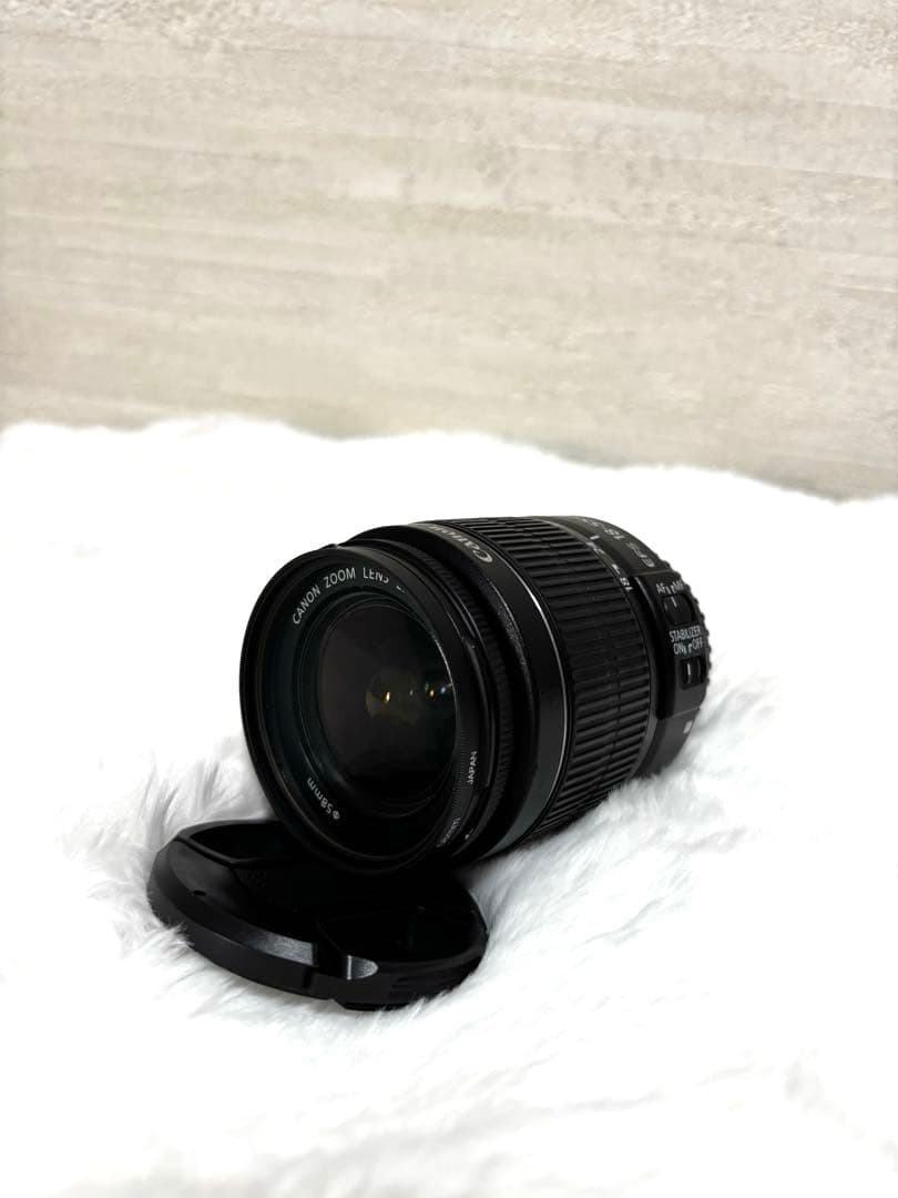 Canon Kiss X50 スマホ転送 動画撮影 一眼レフカメラ