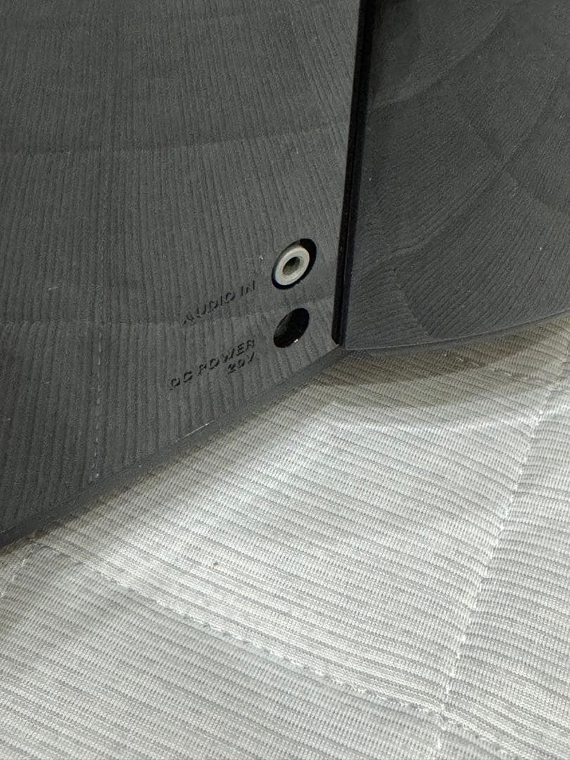 スピーカー・ウーファー Bose SoundLink wireless music system