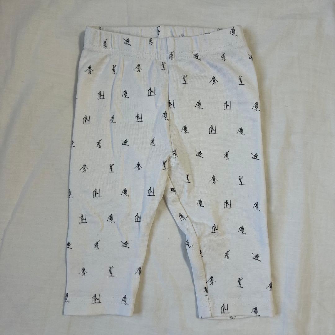 House on the Hill ロンパース&パンツ