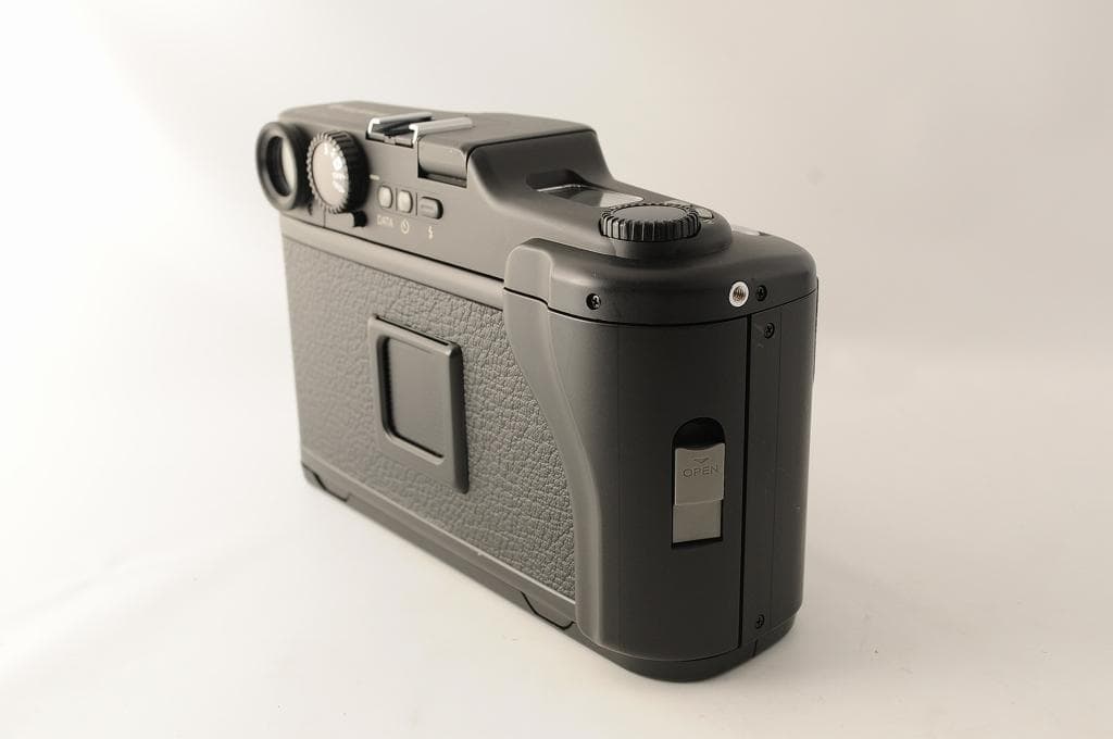 Fujifilm GA645 60mm Professional 中判カメラ