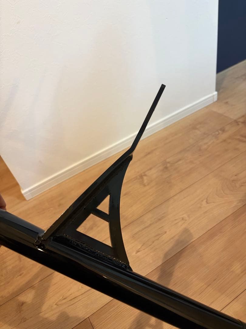 【美品】　FXR用クラッシュバー SANTORO FABWORX