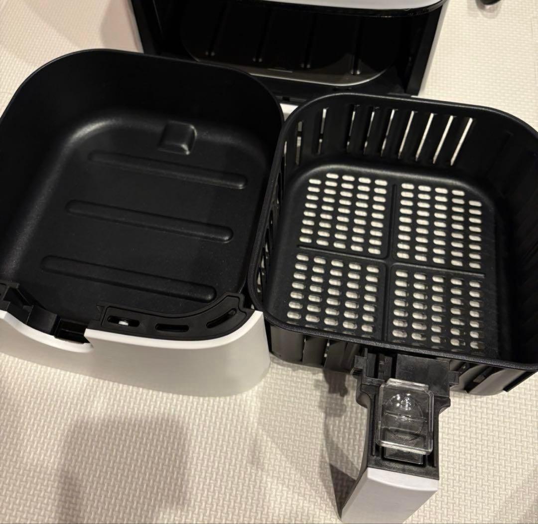 COSORI コソリ ノンフライヤー 3.5L