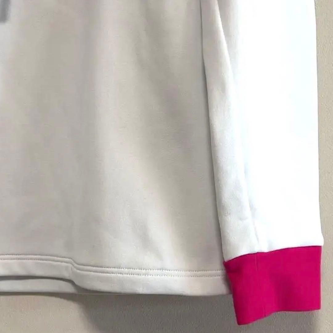 MARK&LONA マークアンドロナ ゴルフウェア プルオーバー