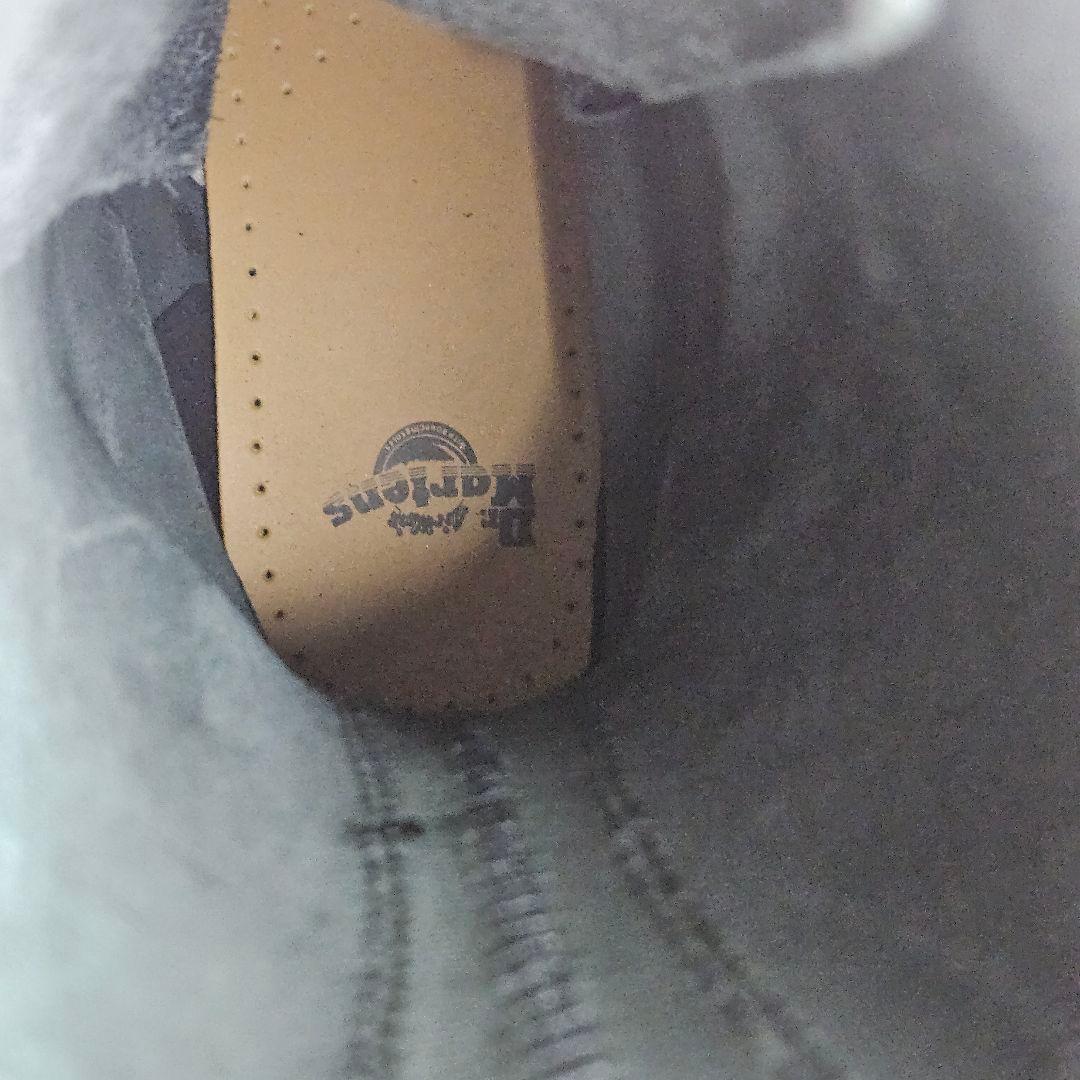 【美品】Dr.Martens ドクターマーチン 14ホール レースアップ 黒