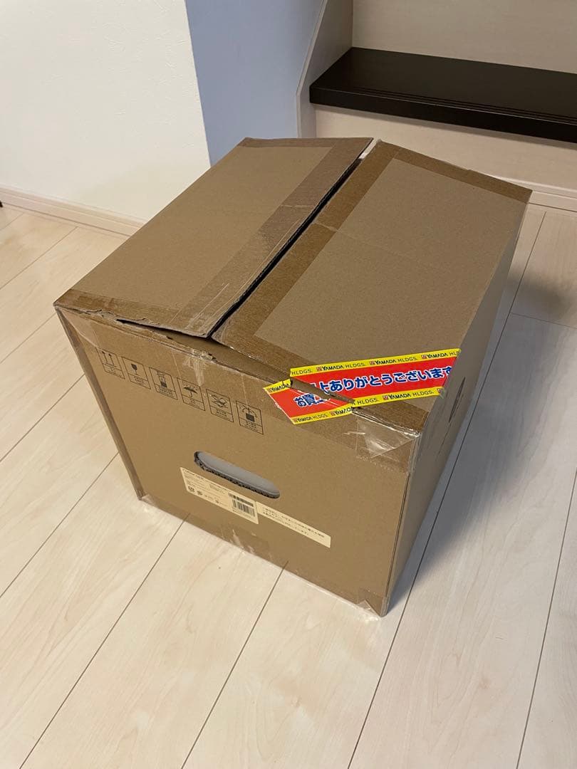 Roborock Q7T+ ロボット掃除機本体 自動ゴミ収集ドック付き